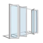 View NanaWall® WA67